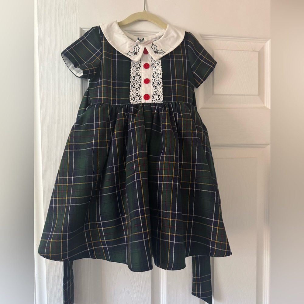 Only Little Once Beatrice Dress